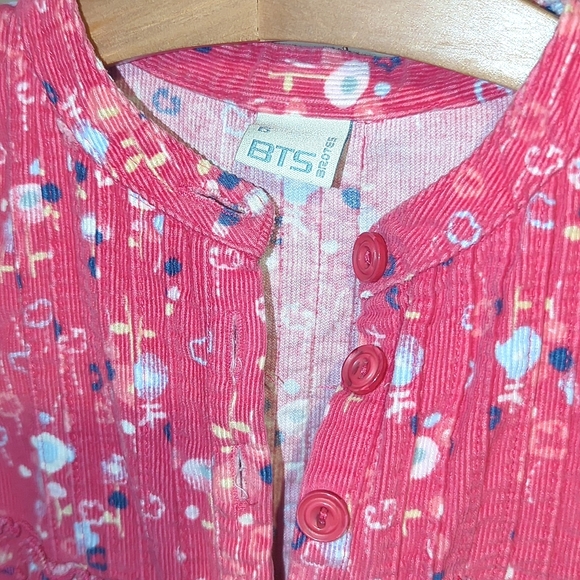 VGC Girls 6yrs very pretty fun summer dress, lightweight & frilly, 100% cotton - Picture 7 of 13